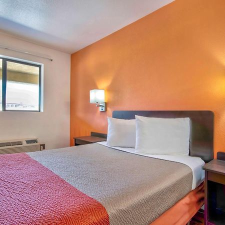 Motel 6-Santa Nella, Ca - Los Banos Bagian luar foto