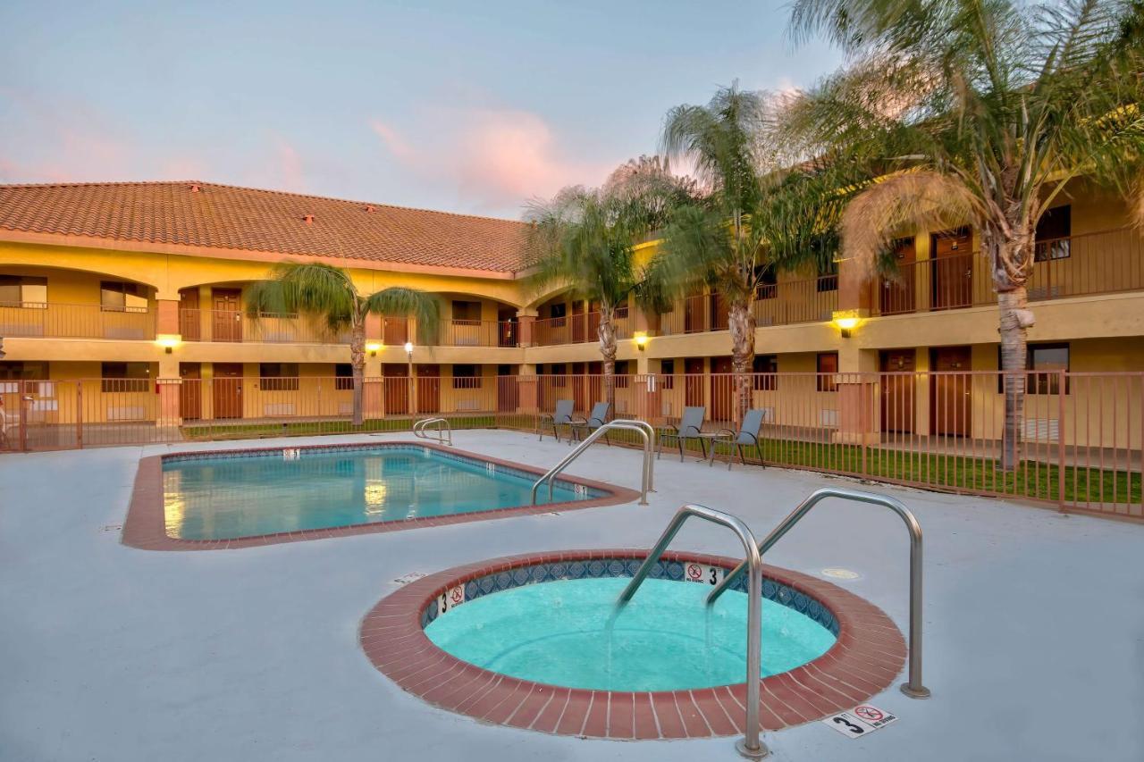 Motel 6-Santa Nella, Ca - Los Banos Bagian luar foto