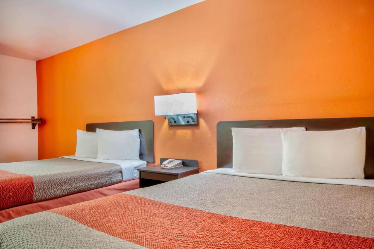 Motel 6-Santa Nella, Ca - Los Banos Bagian luar foto