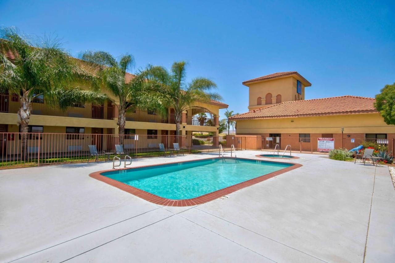 Motel 6-Santa Nella, Ca - Los Banos Bagian luar foto