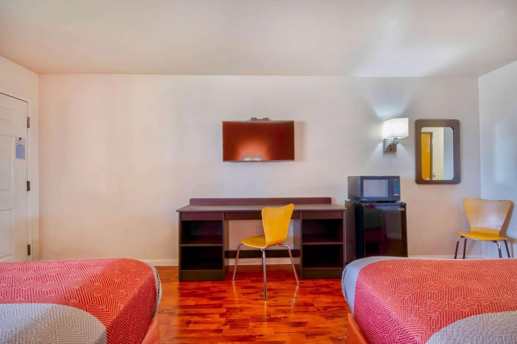 Motel 6-Santa Nella, Ca - Los Banos Bagian luar foto