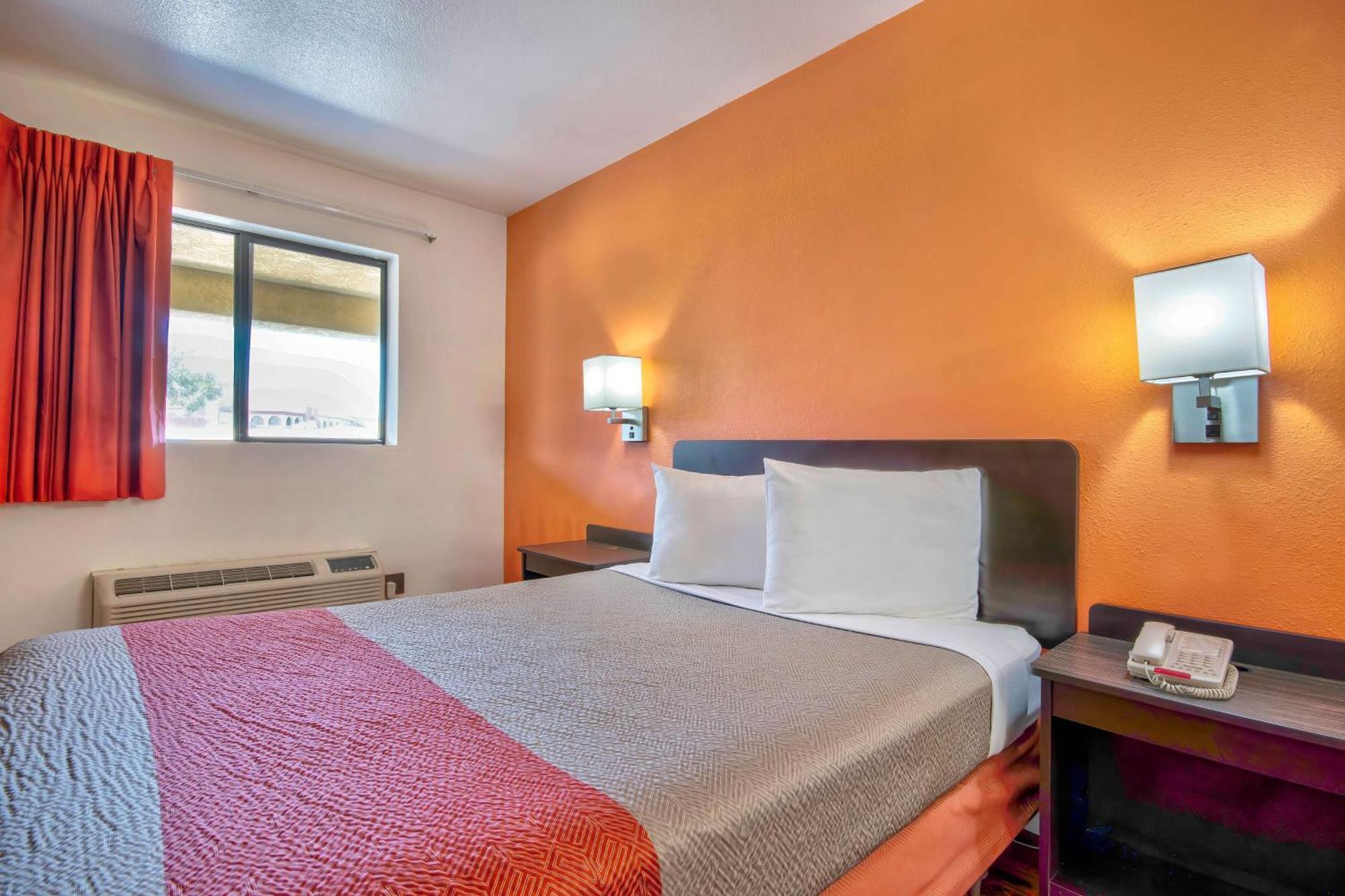 Motel 6-Santa Nella, Ca - Los Banos Bagian luar foto