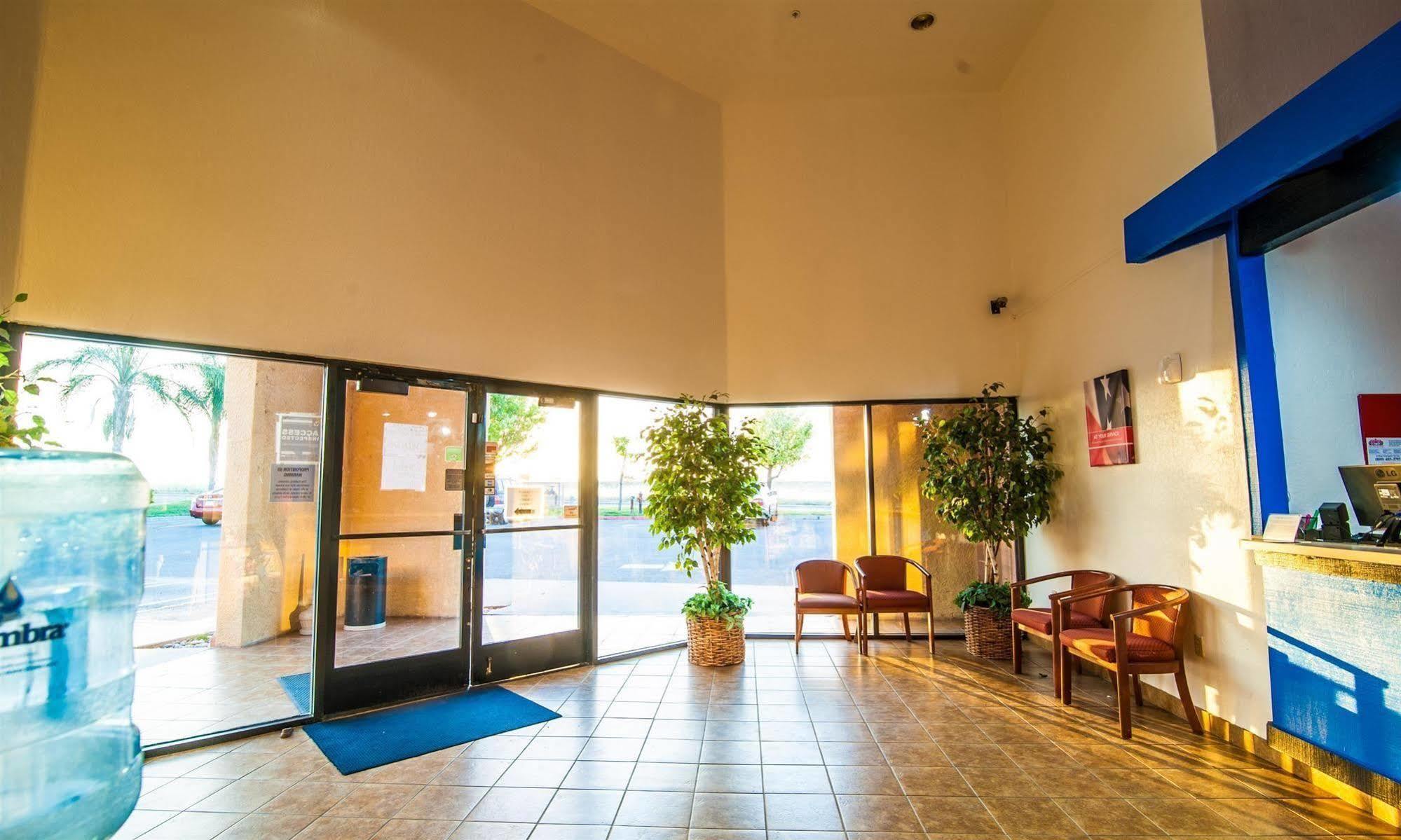 Motel 6-Santa Nella, Ca - Los Banos Bagian luar foto
