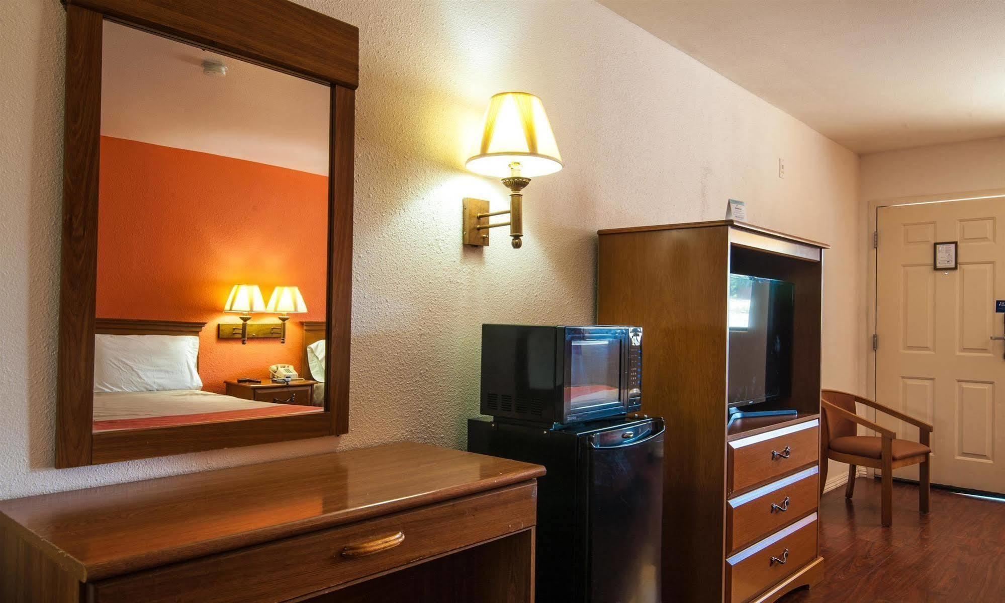Motel 6-Santa Nella, Ca - Los Banos Bagian luar foto