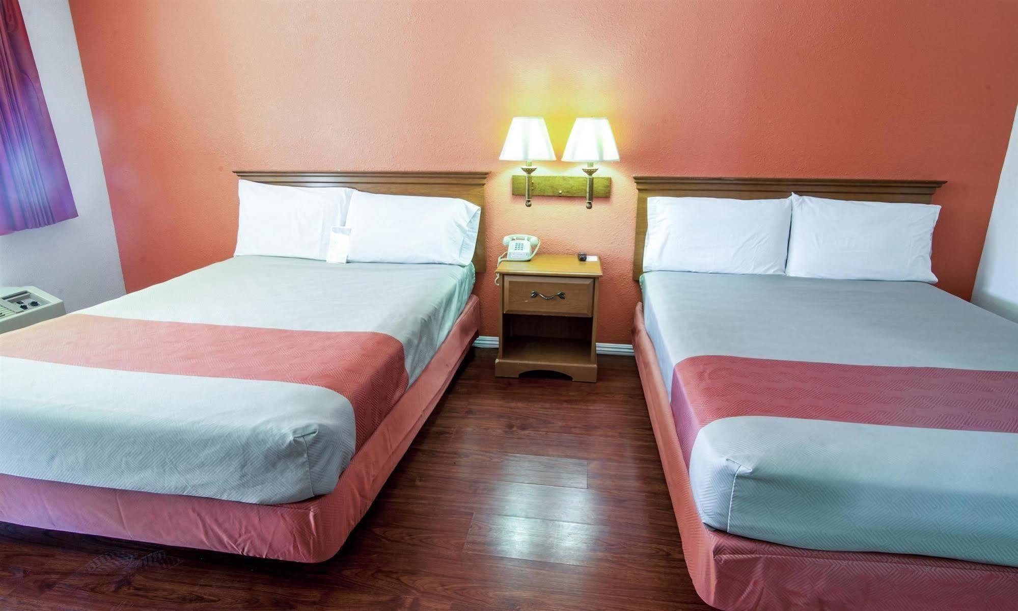 Motel 6-Santa Nella, Ca - Los Banos Bagian luar foto