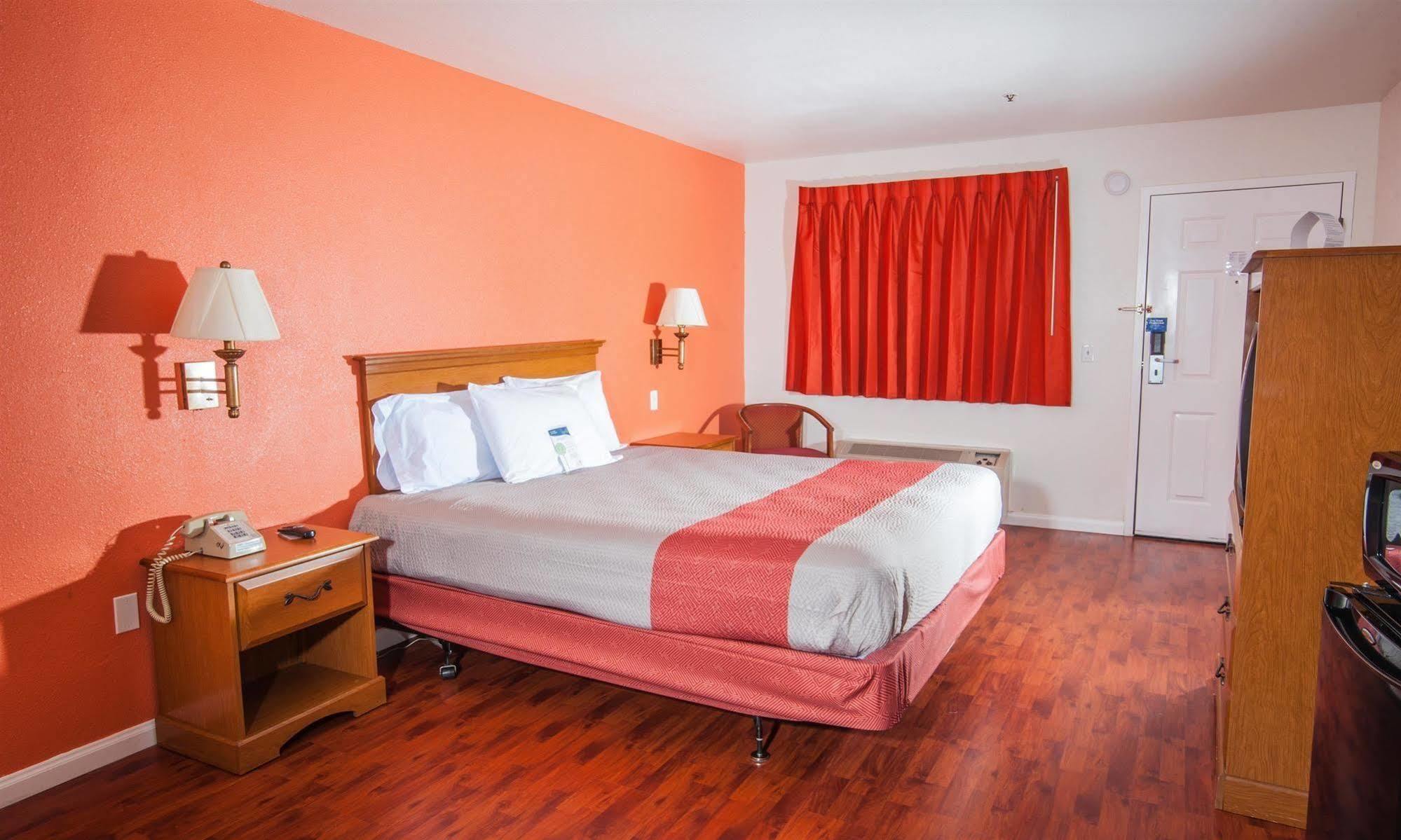 Motel 6-Santa Nella, Ca - Los Banos Bagian luar foto