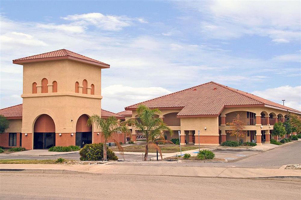 Motel 6-Santa Nella, Ca - Los Banos Bagian luar foto