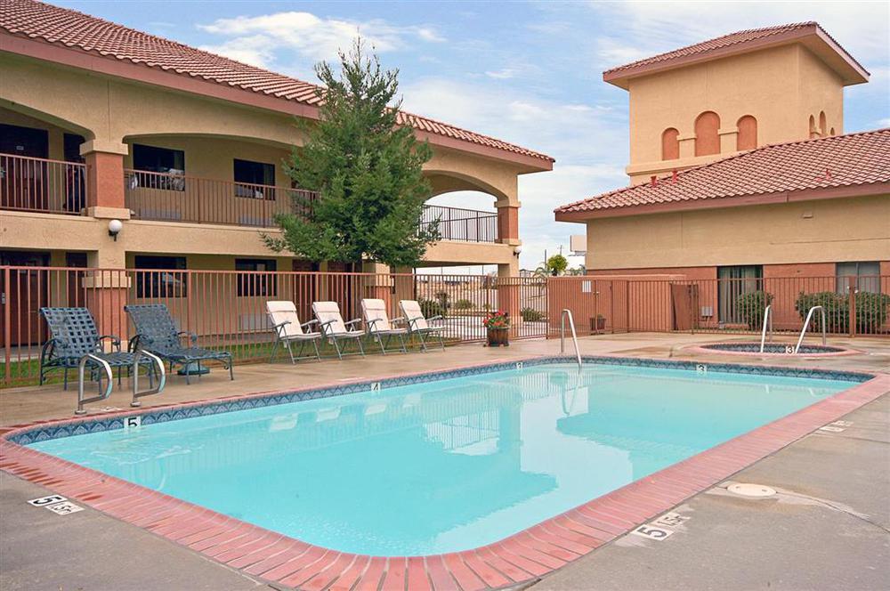 Motel 6-Santa Nella, Ca - Los Banos Fasilitas foto