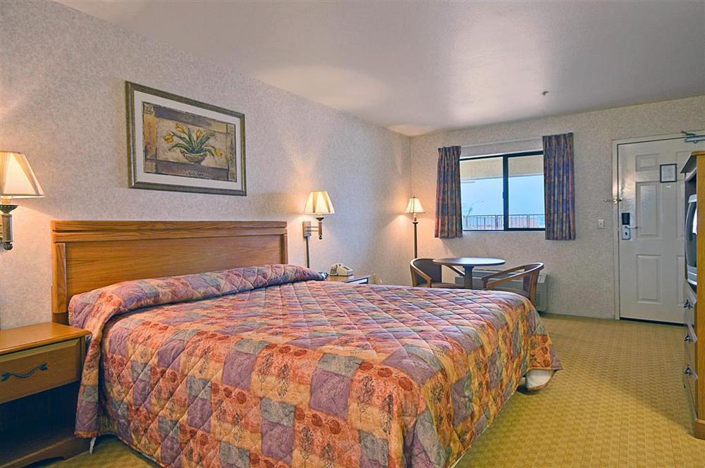 Motel 6-Santa Nella, Ca - Los Banos Ruang foto